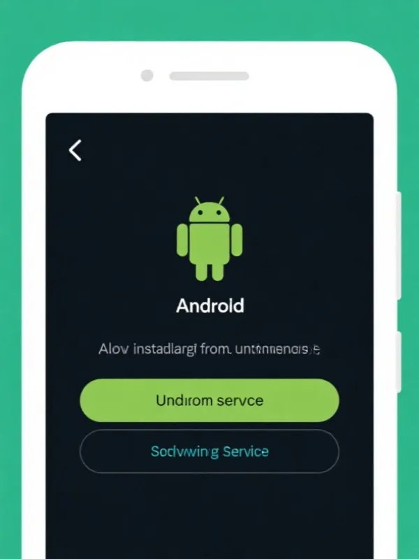 Android 安装教程图解
