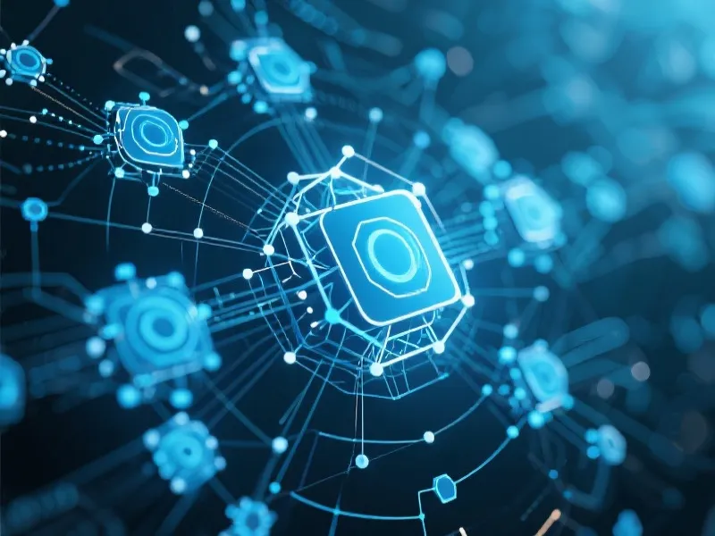 开云体育技术架构