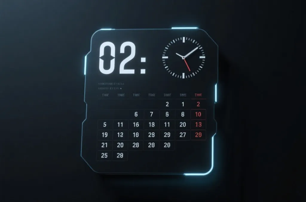 拒绝错过！打造你的2026世界杯私人观赛仪表盘