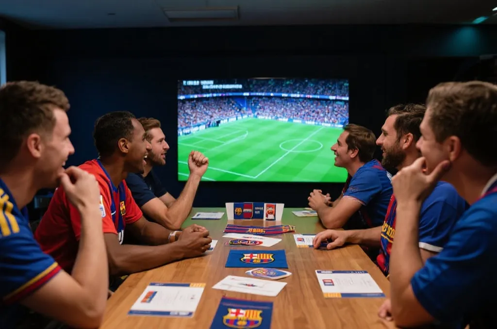 世界杯专题页面与社交传播的内容场景